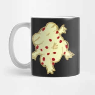 FROGGY BUNS - STEAMED FLOAT Mug